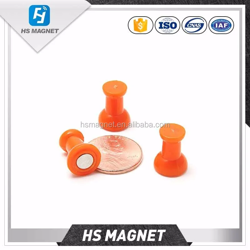 Недорогие магниты для записей офисные Магнитные Булавки