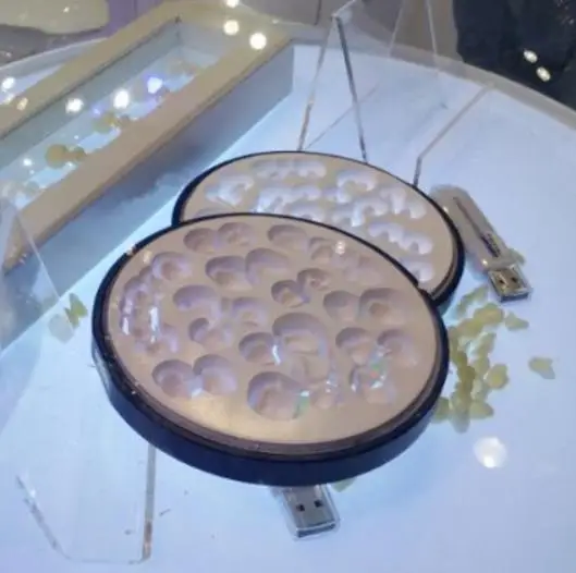 
Aidite Cercon Zirconia Blocks 