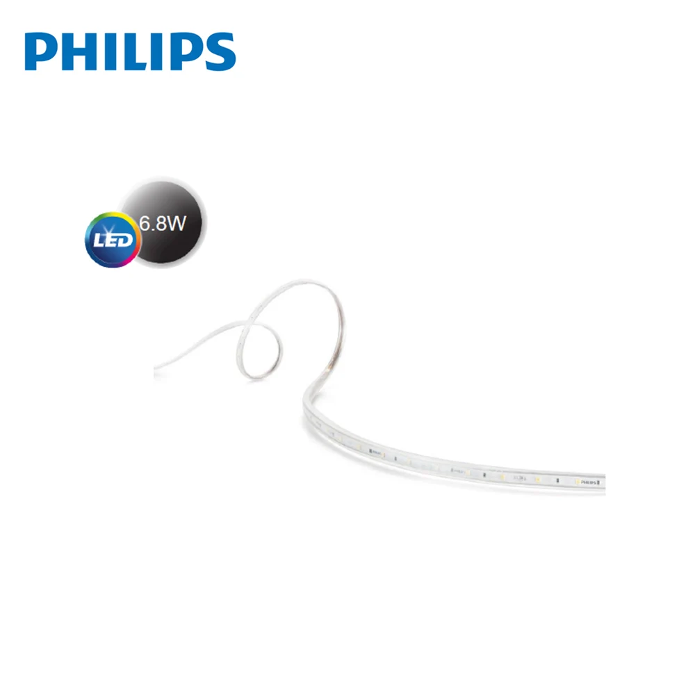 31161 6.8W 50M/ROLL 3000K/4000K/6500K PHILIPS Led Strip - Buy