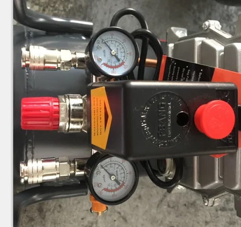 AIR COMPRESSOR PARTS