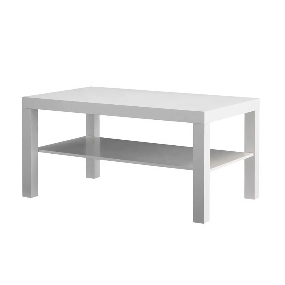 Modern Wood Coffee Table Long Size Corner Table White Buy Wooden