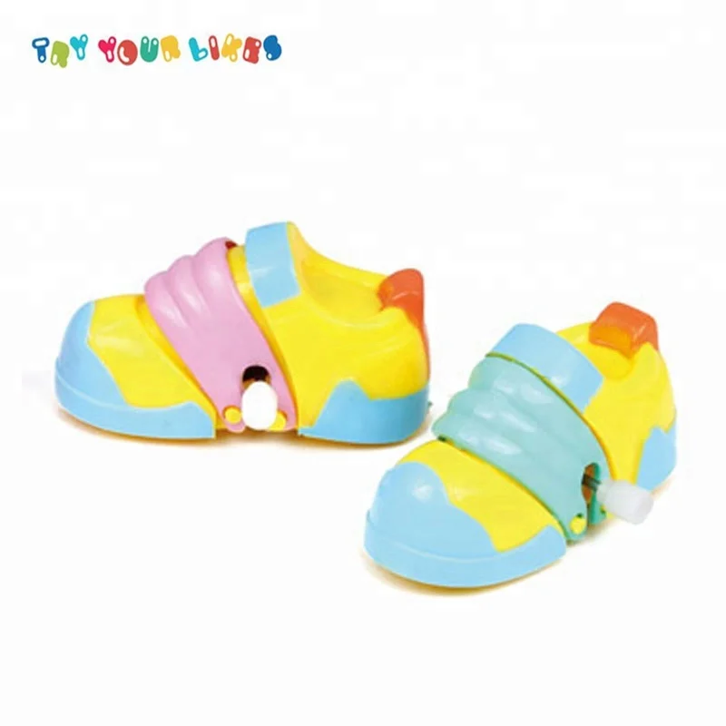 
Милая Красочная рождественская мини обувь для пальцев, Распродажа игрушек 