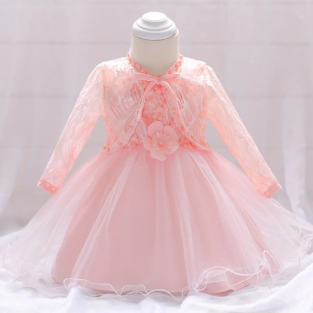 baby girl gown frock