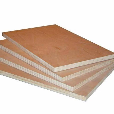Cheap Price 8x4  9mm 12mm 15mm 18mm Plywood