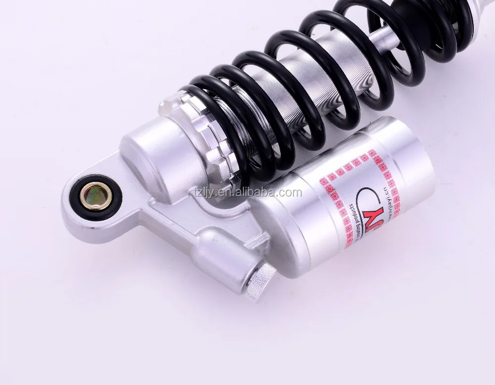 
 280 мм-330 мм LJY воздушным амортизатором для мотоцикла  