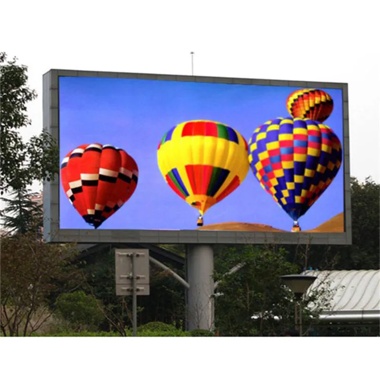 P6 P8 P10 привело панели экрана дисплея привело дисплей видео- реклама стены привела панели на открытом воздухе