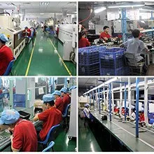 Shenzhen Fenice Power Technology Co., Ltd. 2