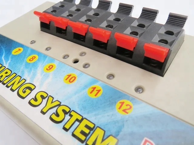 12 Wireless Control Control Happiness Firing System Fireworks Cold Pyro Machine