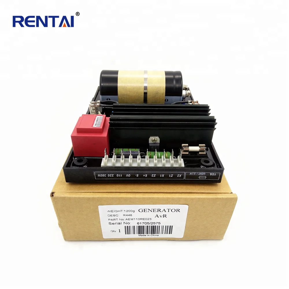 パワーリロイソマージェネレーターAVR448| Alibaba.com