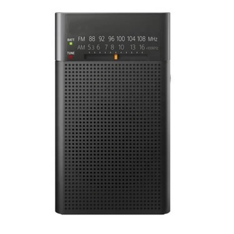 Best Small Portable Battery Operated Am Fm Transistor Radio With Earphones  - Buy Transistor Radio,Best Small Radio With Earphones,Portable Battery  Operated Am Fm Radio Product on 