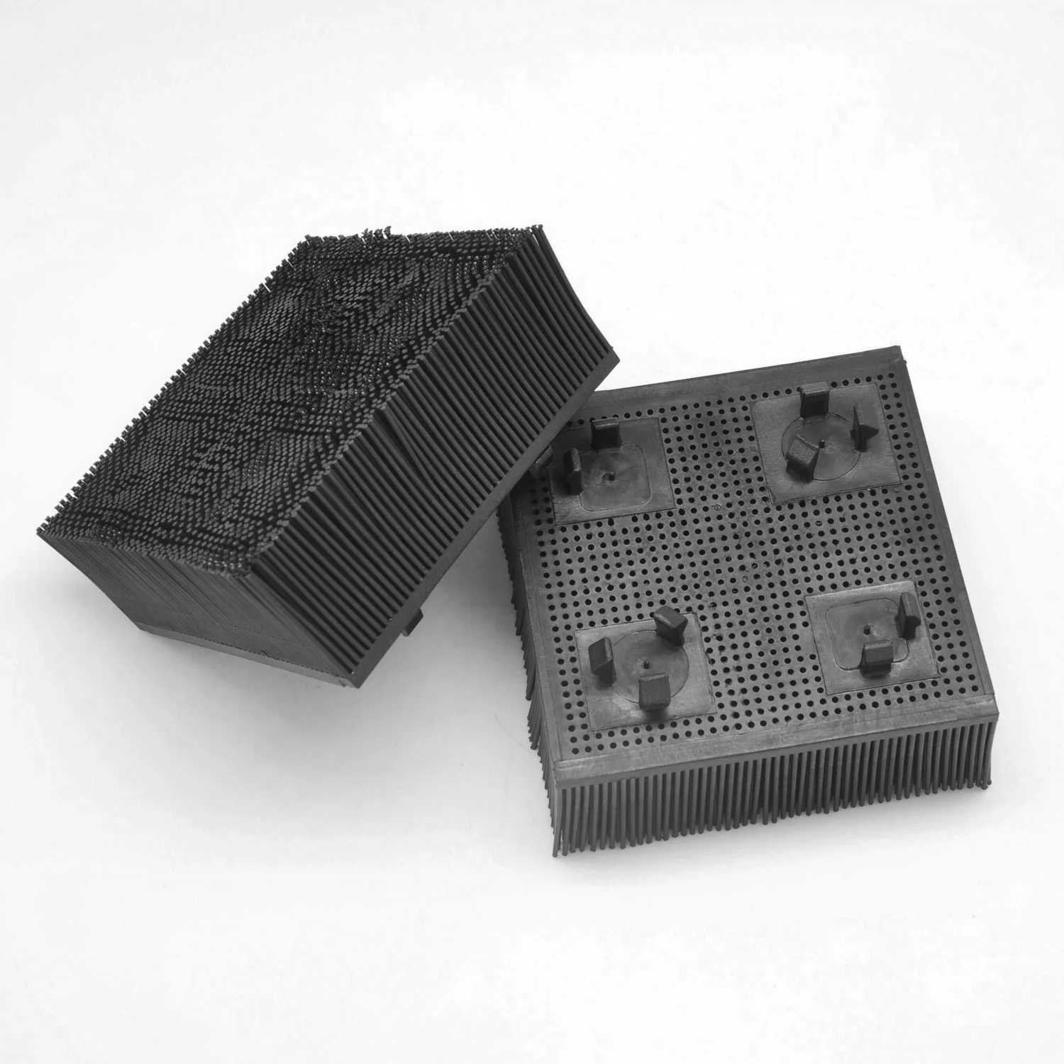 Bristle Block for Investronica Cutter Spare Parts