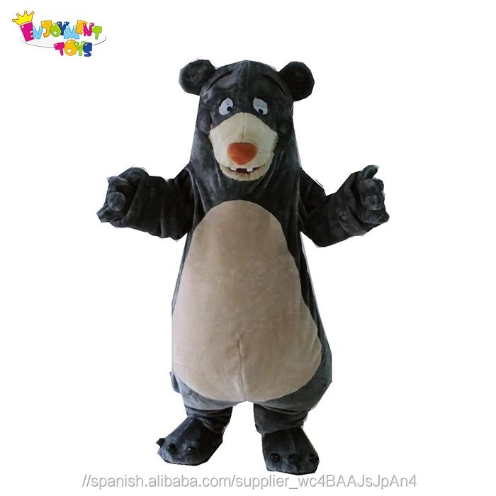 Funny Masha And The Bear's Mascot Adult Costumes - Buy Masha Y El Oso De La  Mascota Trajes Product on 