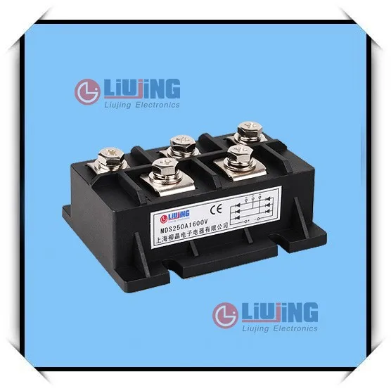 Сделано в китае диодный модуль md200a для PV комбайнера окна