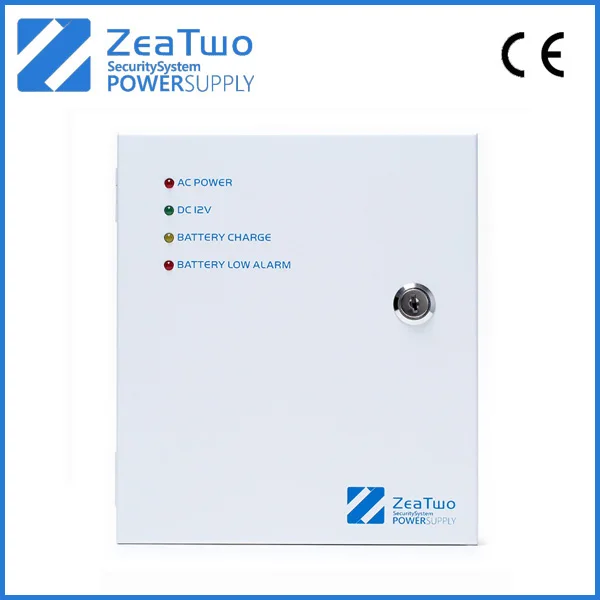 24v 5a Backup Battery DC Power Supply Power Box 24v Power Supply Battery Backup