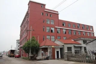 Yongkang GS Leisure Products Co., Ltd.