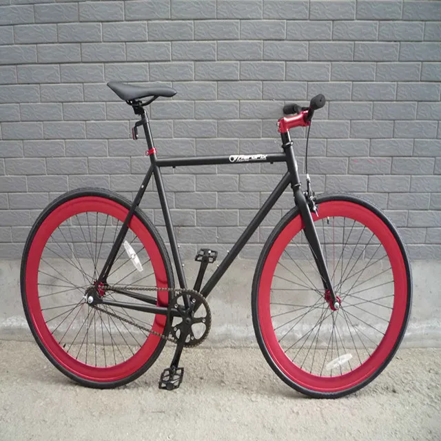 Venta > Bicicleta Fixie Personalizada > En Stock