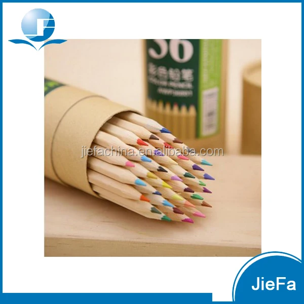 Выдвиженческий изготовленный на заказ дешевый Цвет карандаш