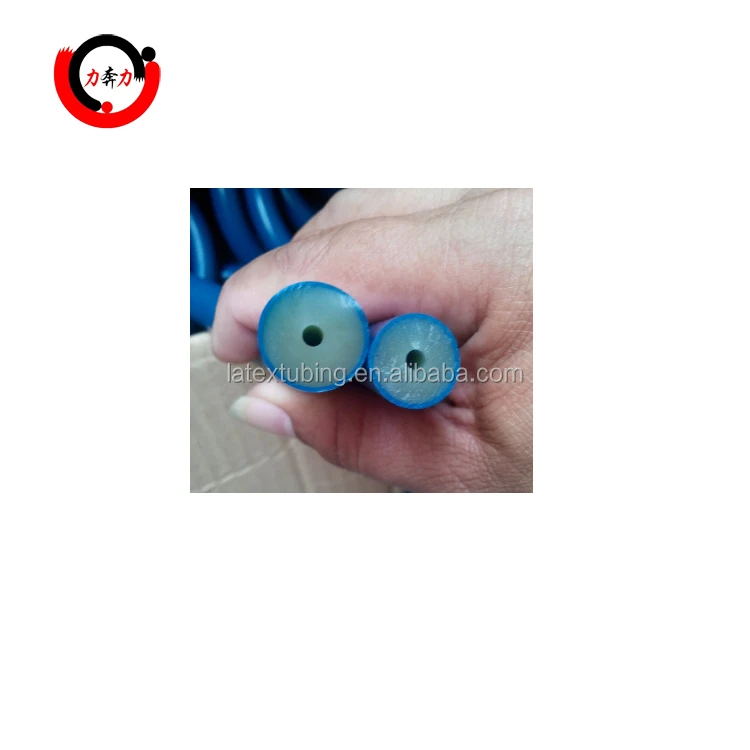 Цветная латексная Резиновая лента под заказ