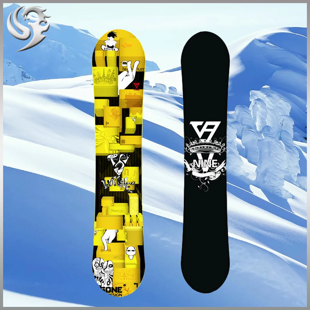 airwalk backdraft snowboard