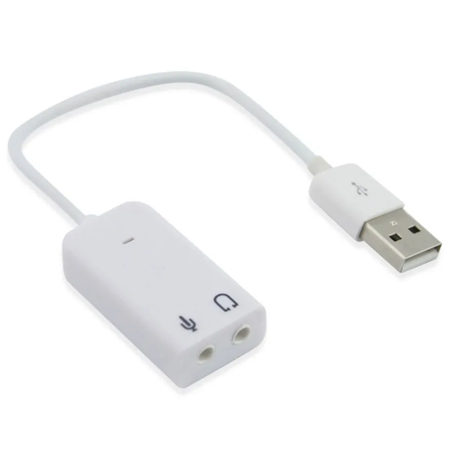 usb sound card for laptop comparison