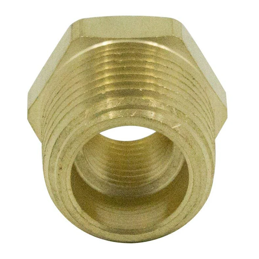 Npt Screw Thread 1 2 G4 Male 3 8 G3 Female Oil Gas Fuel Connection Pipe Adapter Hex Nipple Buy 1 2 3 8 Npt Npt Pipe Adapter Pipe Hex Nipple Product On Alibaba Com