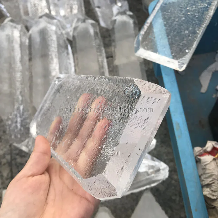 「数量限定 在庫処分セール」 さまざまなサイズで栽培された透明な合成水晶| Alibaba.com その他