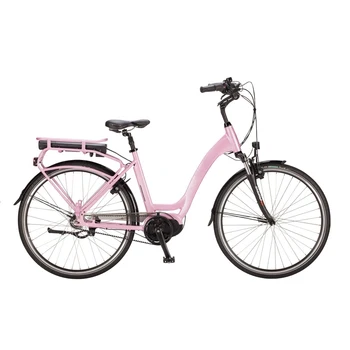 pink electric bike images, photos 