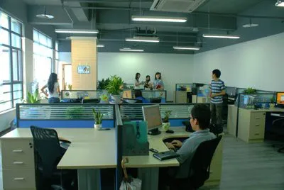 Xiamen Xinyuanpingyu Industry & Trade Co., Ltd. 2