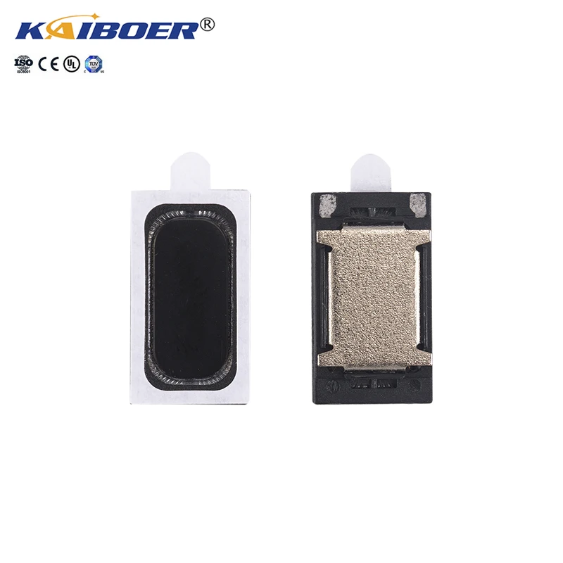 High Quality Customize Design Best Sound Cavity Loudspeaker Box Speaker 1609