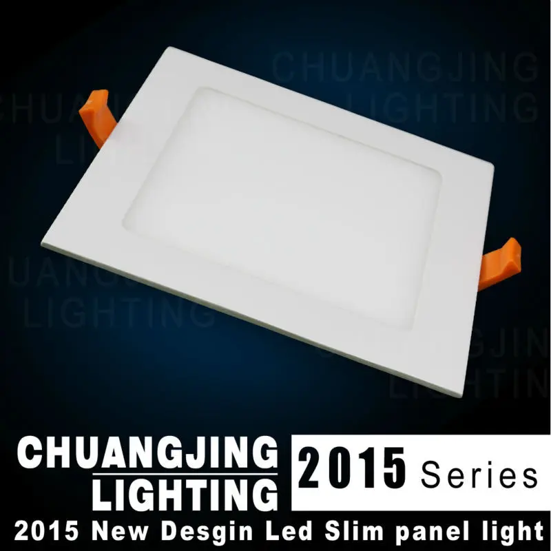 china new led panel light in india