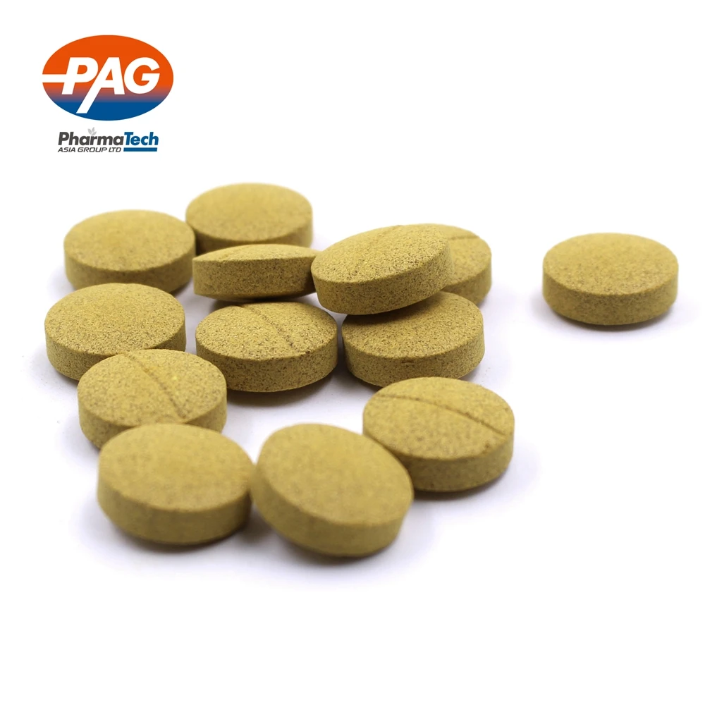 Домашние животные здоровье и уход дополнение печень Детокс жевательные укусы для собаки