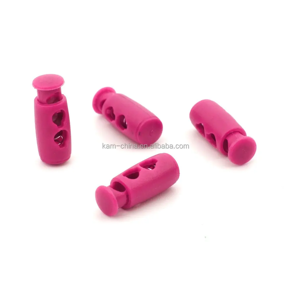 Лидер продаж качественные цветные шнурки для шнурков на заказ пластиковая веревка пробка одежды спортивных сумок