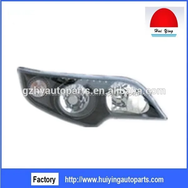 автобус лампы для daewoo kinglong фары