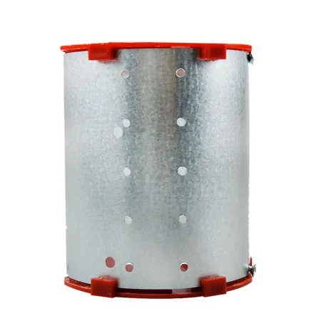 Automatic Rabbit Hay Feeder Combined Rabbit Feeders Hay Feed Container 12cm Large Rabbit Caged Feeders