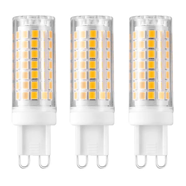 Neuken huiswerk Tijdig Buy Led Cob 9w,12v G9 Led Lamp,Gu12 Lamp Led Product on Alibaba.com