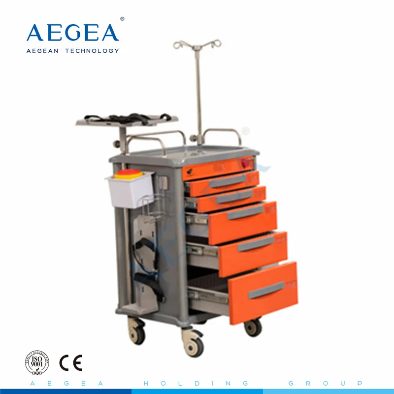 Ag Et018 Bahan Abs Rumah Sakit Tabrakan Perawatan Troli Darurat Medis Kereta Perawat Tabrakan Untuk Dijual Buy Darurat Medis Trolley Pasien Rumah Sakit Troli Darurat Rumah Sakit Troli Product On Alibaba Com