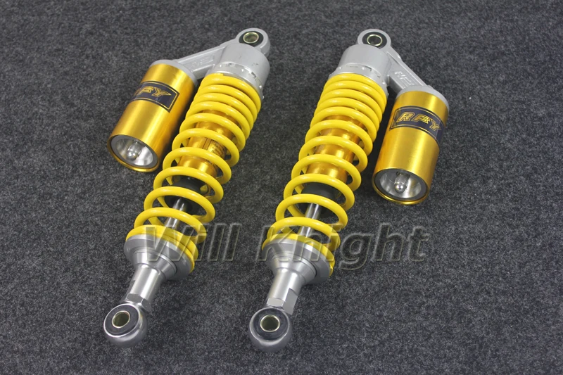 Yellow 320 mm 12 5/8\