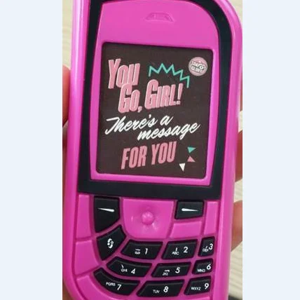 カスタマイズ可能な小さな子供の携帯電話面白い声のおもちゃ Buy 携帯電話制御のおもちゃ トーキング電話おもちゃ 電話制御のおもちゃ Product On Alibaba Com