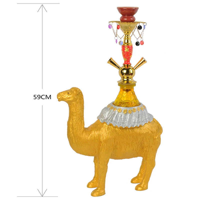 Portable Fancy Hookah Smoking Wire Mesh Pipe Screens