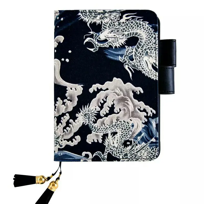 Dairy Cover Design Pocket Diary Notebook High Quality Stationery Products