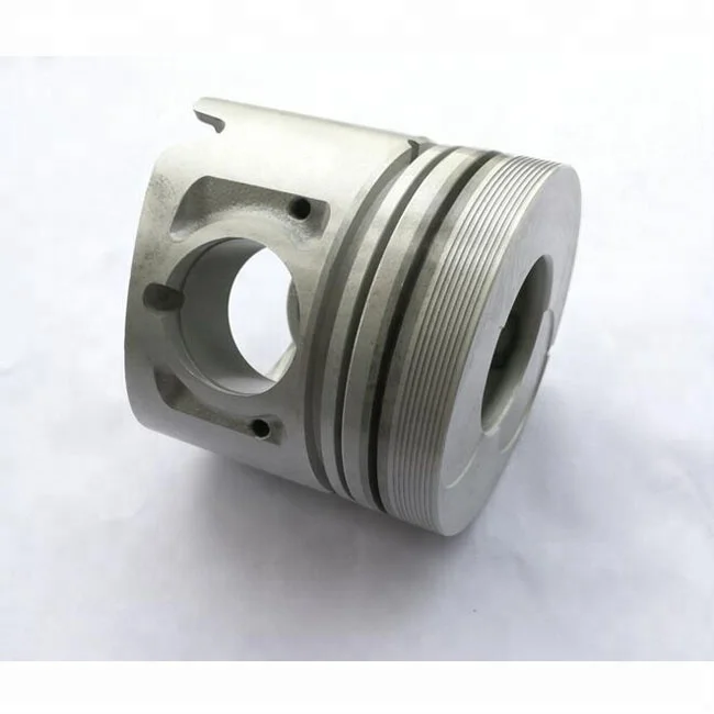 Factory directly supply auto spare parts 4JB1T engine piston
