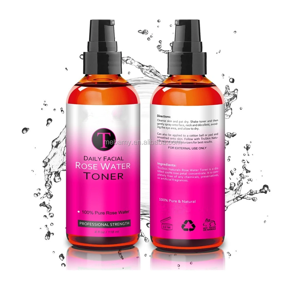 Face toner. Ball Spray Toner. Rose Water facial Toner отзывы. Organic Mist onto Cleansed Skin of the face and Neck. No Artificial Fragrance.