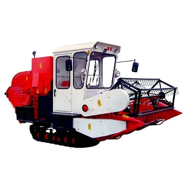 クボタ9q Gコンバイン中国高品質コンバイン Buy コンバイン クボタ9 ライス 小麦収穫 Product On Alibaba Com