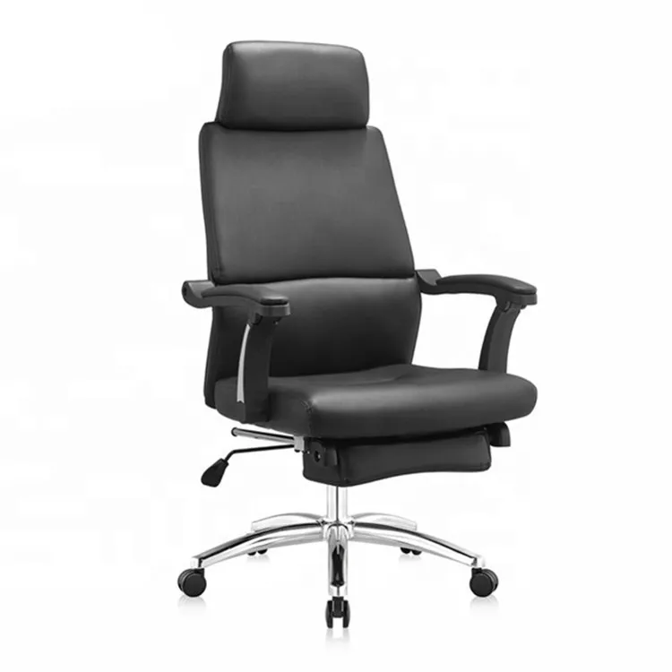 180 degree reclining office chair