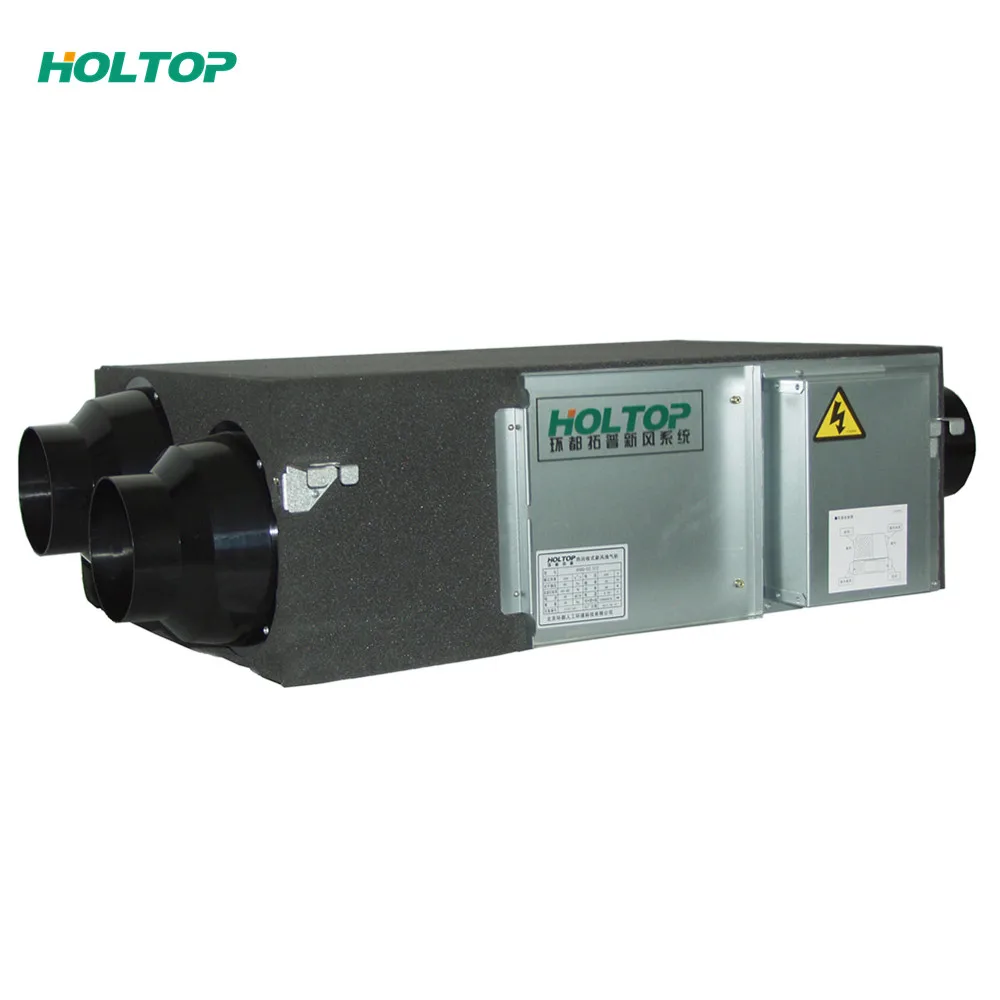 Source Factory Direct Sale Best Price Fresh Air Heat Recovery Ventilation  in HVAC system on m.alibaba.com