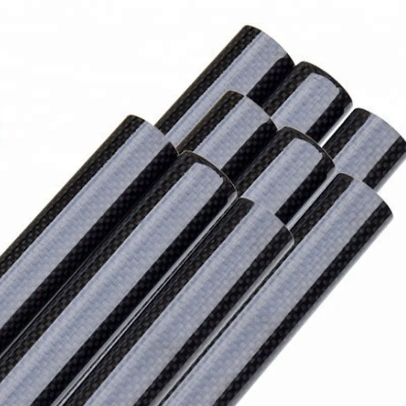 carbon fibre rod blanks