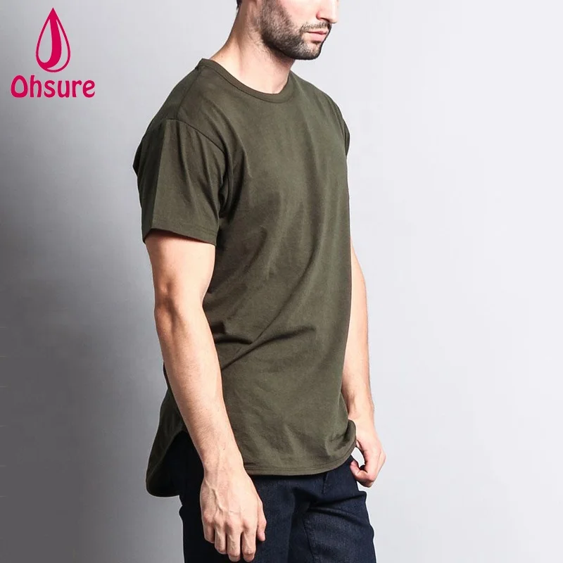 T-shirt Gym Workout Clothing 