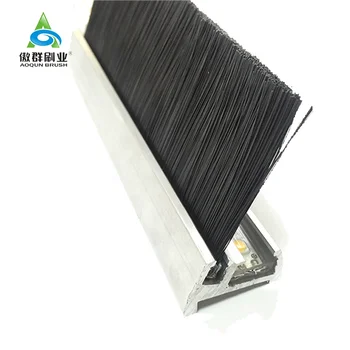 Safety Strip Skirt Brush (Compatible with Schindler) NES-MG3-40LS main image 1