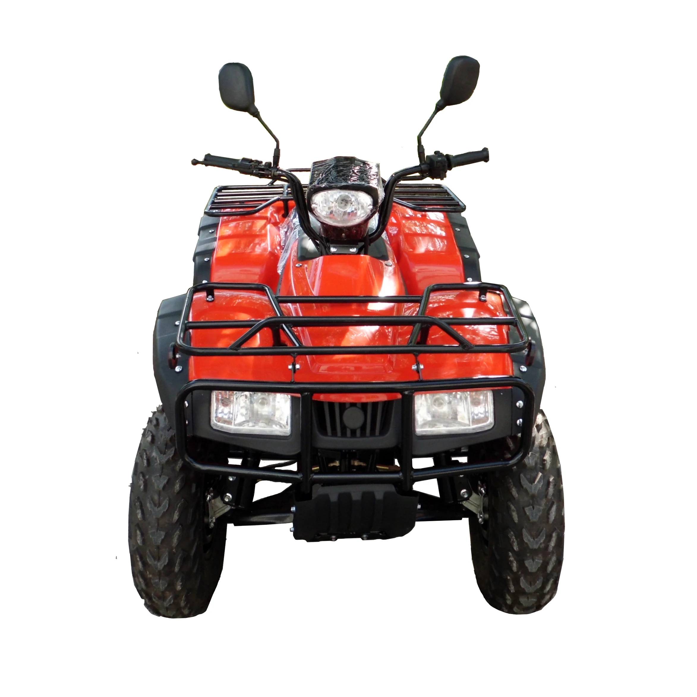 electric quad bike