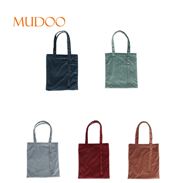 simple bolsas japanese style